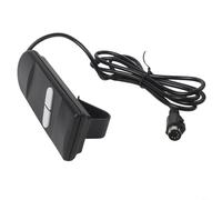 Télécommande de rechange pour canapé électrique à 5 broches pour interrupteur de commande inclinable à 2/4/6 boutons compatible avec les chaises élévatrices et fauteuils inclinables motorisés (2