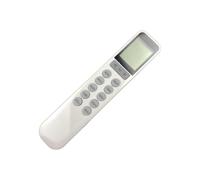 Télécommande de rechange pour climatisation YKR N002E modèles Easy Replacement Remote