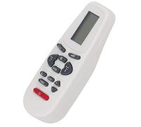 Télécommande de Rechange pour climatiseur auxiliaire