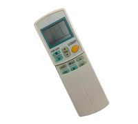 Télécommande de rechange pour climatiseur compatible avec DaiKin ARC433A88 FDXS25EAVMB ARC433A21 ARC433A5