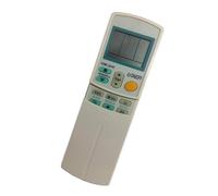 Télécommande de rechange pour climatiseur compatible avec DaiKin ARC433B46 ARC433B70 ARC423A1 ARC433A87