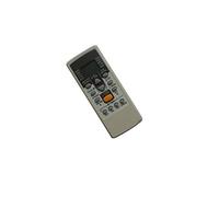 Télécommande de rechange pour climatiseur Fujitsu AR-NJ1 ASY2U0 ASY25U ASY35U ASY25UA ASY35UA ASH9LSACW ASH12LSACW ASY12USCCW