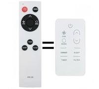 Télécommande de rechange pour climatiseur HISENSE EQK AC AW1221CW1W AW1221DR3W AW-12CW1RWFUE20 AW-12CW1RWFUE21 AW-12DR3RYFU20 AW-14CW1RWFUE20 AW1521CW1W