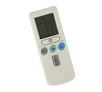Télécommande de rechange pour climatiseur Hitachi RAK-18NH5 RAK-35NH6A RAS-80YH5A AC
