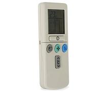 Télécommande de rechange pour climatiseur Hitachi RAK-18QH8S RAS-70YHA2 RAS-80YH5A AC