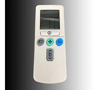 Télécommande de rechange pour climatiseur Hitachi Rar-2P2 Rar2P