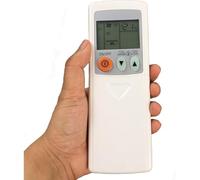 Télécommande de rechange pour climatiseur Mitsubishi Electric Mr Slim MSY-GL18NA-U1 MUY-GL18NA