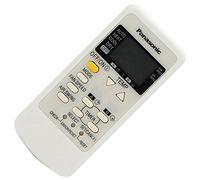 Télécommande de rechange pour climatiseur Panasonic A75C3078 KTSX001