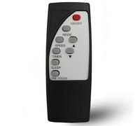 Télécommande de rechange pour climatiseur Thermal Zone RG32A/E WAC412115RX