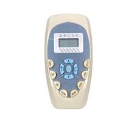 Télécommande de rechange pour climatiseurs Kelon Durabilité Boîtier ABS Télécommande