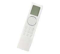 Télécommande de rechange pour climatiseurs YBE1F YBE1FB8 10 7 9 Télécommande universelle efficace
