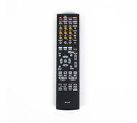 Télécommande de rechange pour Denon RC-1120 AVR-590 DHT590BA AVR-1610 - Fonctionnement facile pour système hi-fi Design compact