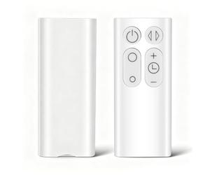 Télécommande de Rechange pour Dy-Son Fan AM06 AM07 AM08, Part NO.965824-01 965824-02