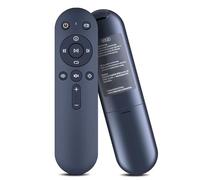 Télécommande de rechange pour Eversolo BTR-12 DMP Serises DMP-A6 DMP-A6 Master