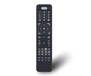 Télécommande de rechange pour Formuler Box Z8, Z Alpha, Z7+ 5g, Z7+, Z10 /Z10 Pro, Z11 Pro Max, Z Nano, Z10 SE, Z+ Neo | Z Plus | T3 | T2+ | T1 Plus | T1 Android IPTV Box.