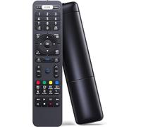 Télécommande de rechange pour Formuler Dreamlink Z10 SE, Z Nano, Z Plus, Z+ Neo, T1, T1 Plus, T2+, T2 Prime, T3, Z Alpha, Z7+, Z7+ 5G, Z8, ZX, ZX 5G, Z+ IPTV Box