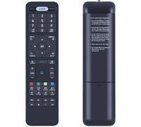 Télécommande de rechange pour Formuler Dreamlink Z10 SE,Z Nano,Z Plus,ZNeo,T1,T1 Plus,T2+,T2 Prime,T3,Z Alpha,Z7+,Z75G,Z8,ZX,ZX 5G