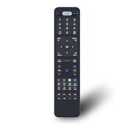 Télécommande de rechange pour Formuler Dreamlink Z8, Z10 SE, Z Alpha, Z7+ 5G, Z7+, Z10 /Z10 Pro, Z11 Pro Max, Z Nano, Z+ Neo,Z Plus, Zx/Zx 5G/Z Prime, T3, T2+, T1 Plus, T1 Android IPTV Box