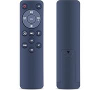 Télécommande de Rechange pour Haut-Parleur Actif Klipsch The Fives