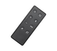 Télécommande de rechange pour haut-parleur TV Bose et Solo Soundbar Series II, système de barre de son