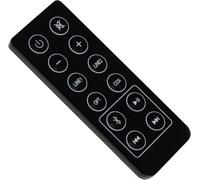 Télécommande de rechange pour haut-parleurs d'étagère EDIFIER RC10E R1280DB