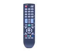 Télécommande de rechange pour HDTV BN59-00865A BN59-00942A AA59-00743A AA59-00741A AA59-00496A