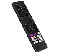 Télécommande de rechange pour Hisense TV 55A76GQ 55A77GQ 55A78GQ 55A79GQ 55A78GQCH 55A79GQCH 55A79GQNE 55A7GQTUK 55A70GQTUK 55A71GQTUK 55A72GQTUK 140A 6GQTUK 55A77GQTUK ERF3D80H
