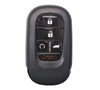 Télécommande de rechange pour Honda KR5TP-4 2023-2026 | Compatible avec CR-V 2023, 2024, 2025, 2026, passeport, pilote, 5 boutons, 72147-T90-A31, 433 MHz, clé intelligente