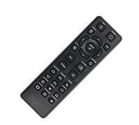Télécommande de rechange pour IN3138HDA IN119HDXC IN5542 IN5544 IN5132 IN2116 IN5142 IN5144 IN3114 IN5145 IN3116 M3100 IN3100 DEPTHQ HDS3D-1 IN11166 LC WXGA pour InFocus