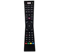 Télécommande de rechange pour JVC RM-C3184, RCA249101
