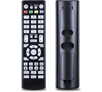 Télécommande De Rechange Pour K Tv Relax Dune Hd 53D Lite/Base/ /Smart/Micro Hd Box Tv-101 Tv-301 Tv-102 Tv-303 Solo Lite[NOU632307]