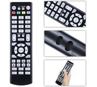 Télécommande De Rechange Pour Kartina Tv Relax Dune Hd 53D Lite/Base/Max/Smart/Micro Hd Box Tv-101 Tv-301 Tv-102 Tv-303 Solo Lite