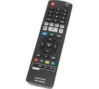 Télécommande de rechange pour lecteur Blu-ray LG BP660 BP670 BPM33 BP735 BP430 BP440 BP440N BP450 BP550 BP540 BPM54 BP530 BP330 BP135 BP300 BP335W BP340 BP340 155 BP. 350 BPM35 AKB73735801 AKB73896401
