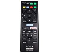 Télécommande de rechange pour lecteur Blu-Ray Sony BDP-S6500 / BDPS6500