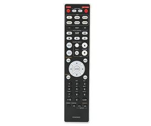 Télécommande de rechange pour lecteur CD CD5005 PM5005 Noir
