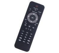 Télécommande de rechange pour lecteur de disque DCM1070 DCM2020 DCM278 DCM276 DCM2055 DCM2060 Accessoires de systèmes sonores multifonctions à grand bouton