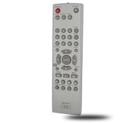 Télécommande de rechange pour lecteur DVD Pioneer VXX2703 DV-434 DV-444 DV-260S DV-353 DV-353K DV-3535S