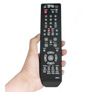 Télécommande de rechange pour lecteur DVD Samsung DVD-VR320 DVD-VR345 DVD-V3300 DVD-V6600 VCR/DVD