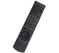 Télécommande de rechange pour lecteur DVD Sony DVP-NS400D DVP-NS55B RMT-D129A DVPNS7159 DVP-NS77H DVP-NS300B DVP-NS717HP DVP-NS710B DVP-NS77HS DVP-NS77HB DVP-NS900V