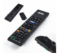 Télécommande de rechange pour lecteurs Sony BDP-S185 S380 S350