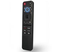 Télécommande de rechange pour LG MR25GA AKB76046602 Magic Remote, compatible avec les téléviseurs intelligents LG 2019-2025, prend en charge le contrôle vocal et pointeur AI, convient pour MR20/21/22