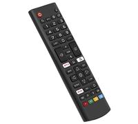 Télécommande de rechange pour LG UHD SMart TV 49UM7390PLC 43UM7400PLB 49UM7400PLB 55UM7400PLB 65UM7400PLB 32LM630BPLA 43UM7500PLA 50UM7500PLA 55UM7511 0PLA 65U. M7510PLA AKB75875301