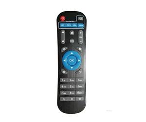 Télécommande de rechange pour M8S+ M8S PLUS ki plus m8s pro mecool bb2 km8 bm8 KM9 M8S PRO L HM5 KII KIII KI KM3 MECOOL TV BOX