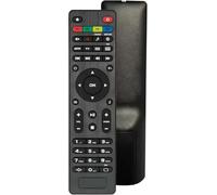 Télécommande de rechange pour MAG tous les modèles MAG 25X MAG 3XX MAG 42X MAG52X MAG540 MAG540w3 MAG544 MAG544w3
