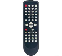 Télécommande de rechange pour Magnavox pour lecteurs DVD et magnétoscopes prenant en charge les exigences d'interface à distance standard