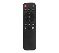 Télécommande de rechange pour MAMNV BR150 Robot Aspirateur Accessoires