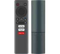 Télécommande De Rechange Pour Mecool Tv Box Km1 Km2 Km2 Plus Km7 Km6 Km3 Km9 Pro[TEL9121945]