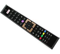 Télécommande de rechange pour Medion TV RC4995 RC-A4995 R/C A4995 RCA4995 MB110 MB120