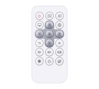 Télécommande de rechange pour Optoma HR21G-YHGD03 ZW350E ZX350E GT3500HDR UHZ35ST GT2000HDR GT2100HDR HZ40HDR ZW350S ZK450 ZK430ST ZH462 UHZ66 ZX3550 0e EL42 0H LSF8212 LSF8253 DLP Projecteur