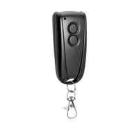 Télécommande de rechange pour ouvre-garage EcoStar RSC2 433, compatible avec Hörmann porte de garage Liftronic 500 700 800 & Portronic, émetteur manuel 433,92 MHz